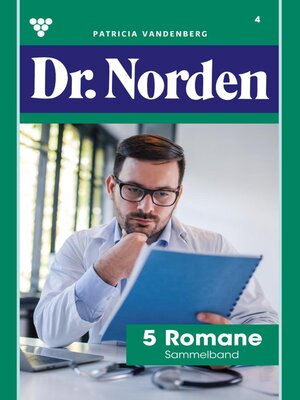 cover image of 5 Romane